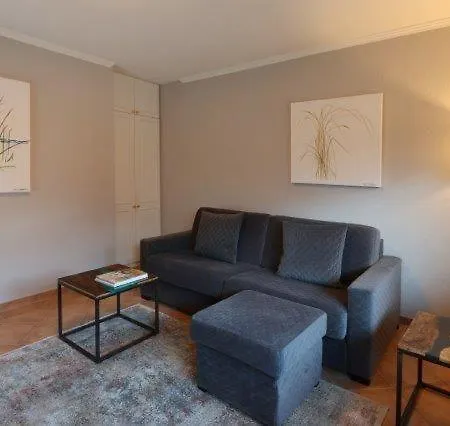 Strandhaus-4-app-strandresidenz Apartamento Westerland