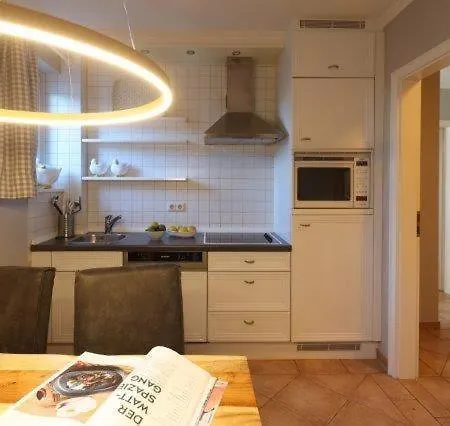 Strandhaus-4-app-strandresidenz Apartamento