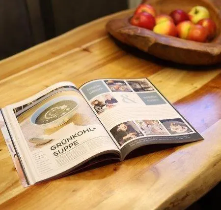 Strandhaus-4-app-strandresidenz * Westerland